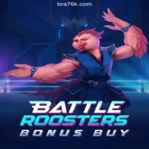 Dive Into the Exciting World of BattleRoostersBonusBuy on 76K.COM Platform-Oficial Slots Brasil #1