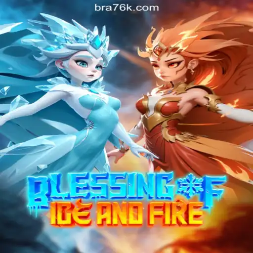 Exploring the Intriguing World of BlessingofIceandFire on 76K.COM Platform