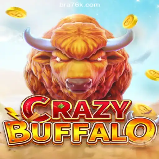 Explore CRAZYBUFFALO: The Premier Game on 76K.COM Platform - Oficial Slots Brasil #1