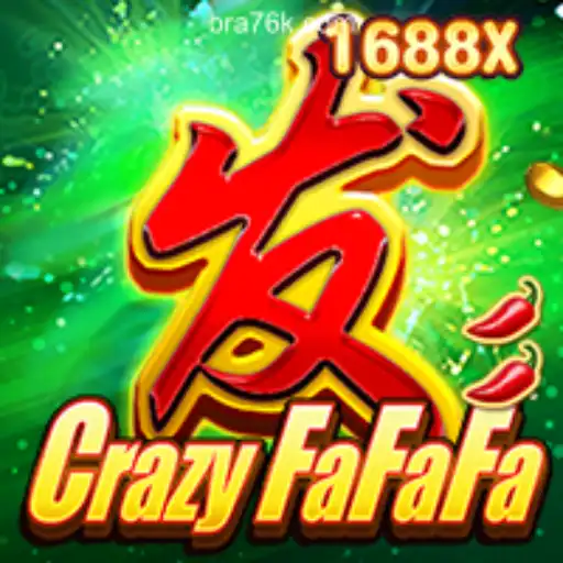 Unveiling CrazyFaFaFa: The Ultimate Gaming Experience on 76K.COM platform-Oficial Slots Brasil #1