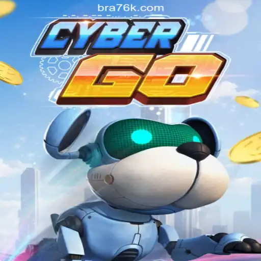 CyberGO: A Thrilling Slot Gaming Experience on 76K.COM
