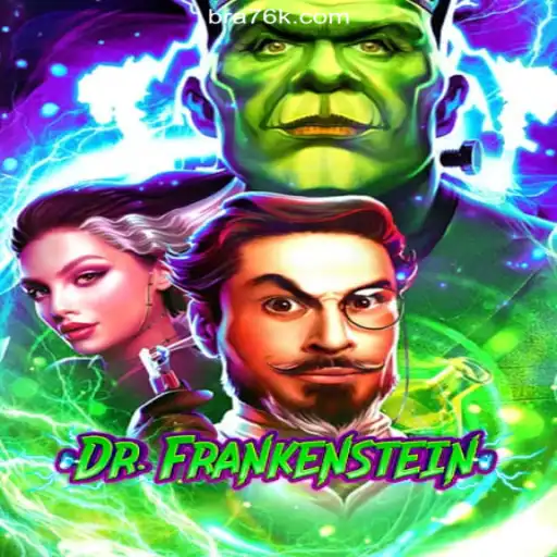 Exploring the Thrills of DrFrankenstein on 76K.COM Platform: Oficial Slots Brasil #1