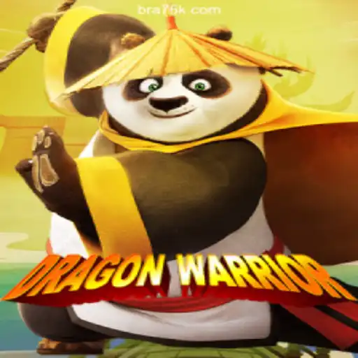 Explore the Epic Adventures of DragonWarrior on 76K.COM Platform Oficial Slots Brasil #1