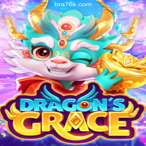 DragonsGrace: The Premier Choice for Adventure on 76K.COM Platform-Oficial Slots Brasil #1