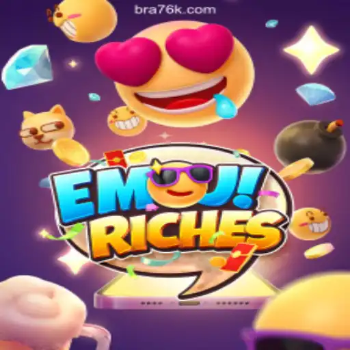 Exploring EmojiRiches: A Deep Dive into Brazil's Leading Slot Game