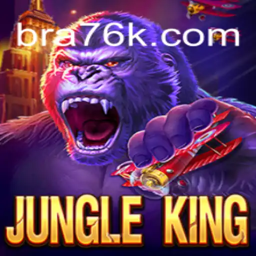 Discover the Thrilling World of JungleKing on 76K.COM Platform