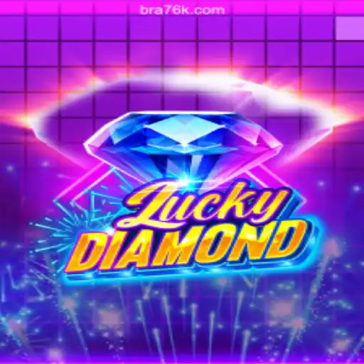 Discover the Thrilling World of LuckyDiamond on 76K.COM Platform: Oficial Slots Brasil #1