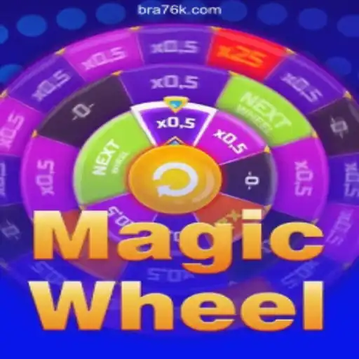 Discover the Thrilling World of MagicWheel on 76K.COM: Brazil's Leading Slot Platform