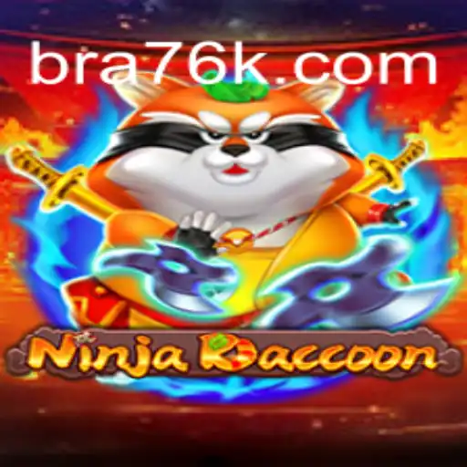 Explore the Thrilling World of NinjaRaccoon on the 76K.COM Platform