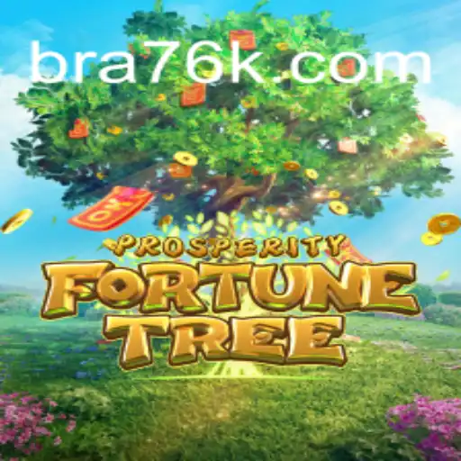 Explore ProsperityFortuneTree: The Premier Slot Game on 76K.COM Platform