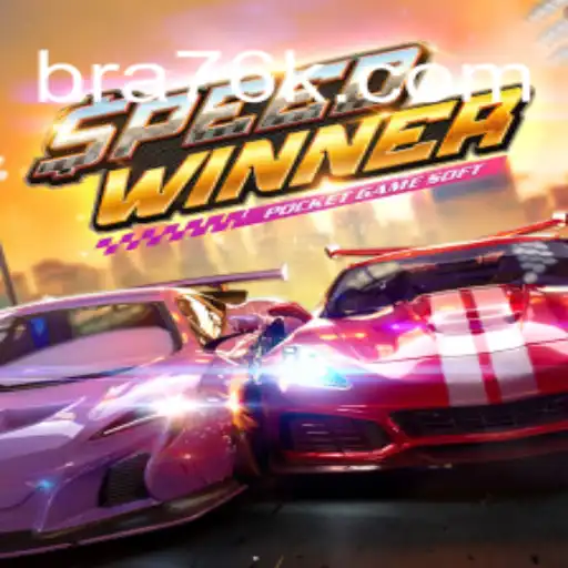Discover SpeedWinner on the 76K.COM Platform-Oficial Slots Brasil #1