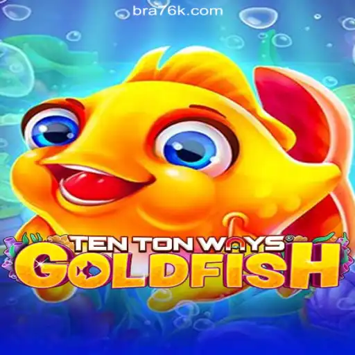 Dive into TenTonWaysGoldfish: A Captivating Journey Through a Water Wonderland