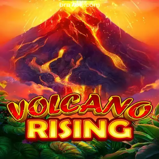 VolcanoRising: Unveiling the Thrilling Slot Game on 76K.COM