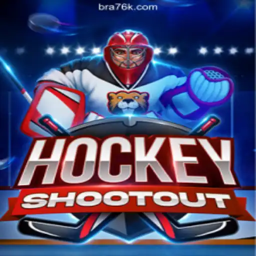Experience the Thrill of HockeyShootout on the 76K.COM Platform