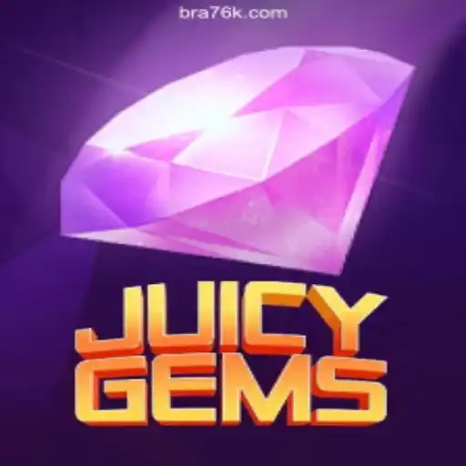 Explore JuicyGems: The Thrilling Slot Experience on 76K.COM Platform