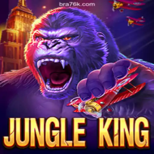Discover the Thrilling World of JungleKing on 76K.COM Platform