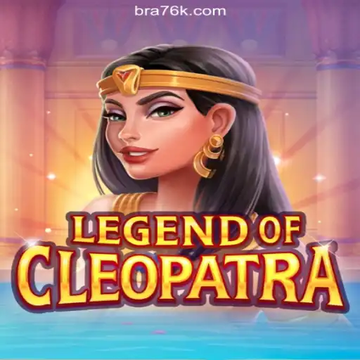 Legend of Cleopatra: Dive Into the Mysteries of Ancient Egypt on 76K.COM Platform-Oficial Slots Brasil #1