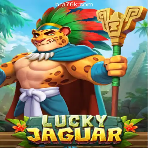 Discover the Excitement of LuckyJaguar on the 76K.COM Platform