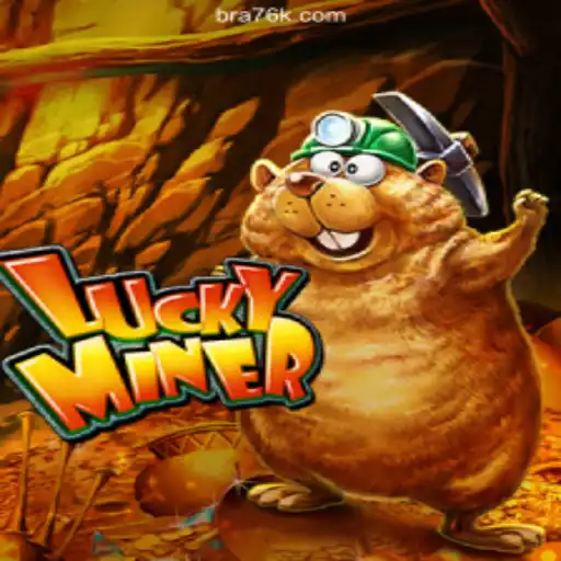 Exploring LuckyMiner: The Premier Slot Experience on 76K.COM Platform-Oficial Slots Brasil #1
