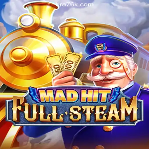 Exploring MadHitFullSteam on the 76K.COM Platform: The Official Slots Experience in Brasil