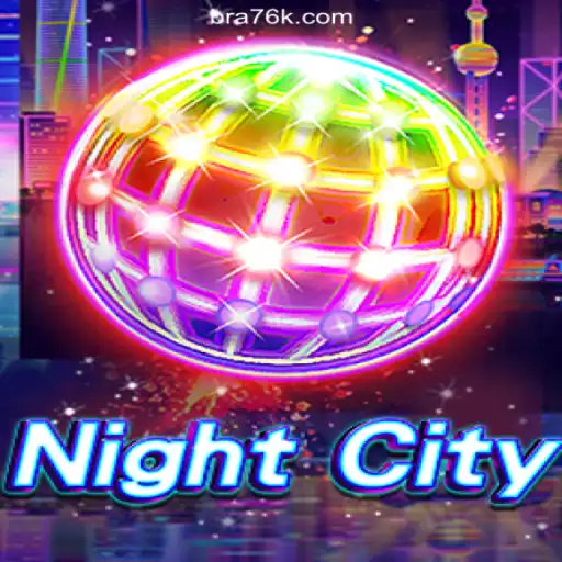 Exploring NightCity: The Future of Gaming on the 76K.COM Platform