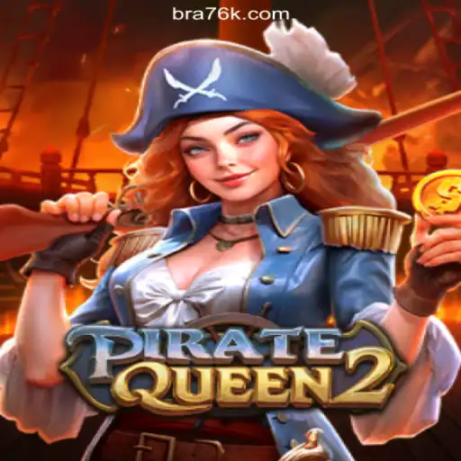 Explore PirateQueen2: A New Adventure on 76K.COM Platform-Official Slots Brasil #1