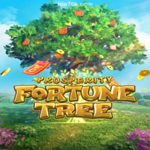 Explore ProsperityFortuneTree: The Premier Slot Game on 76K.COM Platform