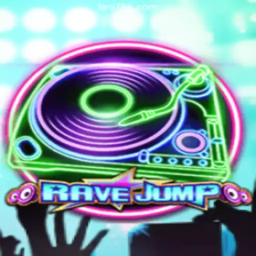 Experience the Thrill with RaveJump: The Ultimate Slot Adventure
