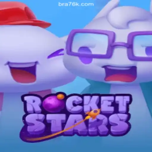RocketStars: Explore the Best Slots on 76K.COM Platform in Brazil