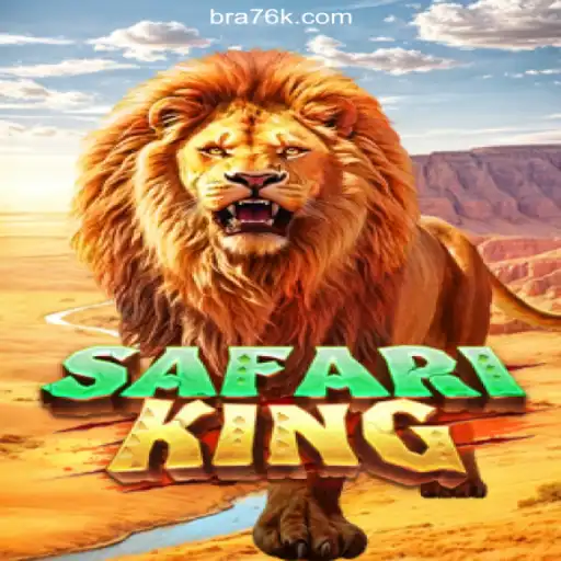 Discover the Thrills of SafariKing on 76K.COM Platform: Official Slots Brasil #1
