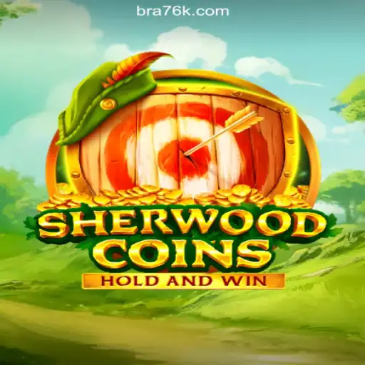 Exploring SherwoodCoins on the 76K.COM Platform: The Premier Choice for Slots Enthusiasts in Brazil