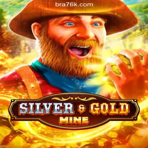 Discover SilverGold on 76K.COM: The Premier Platform for Slots in Brasil