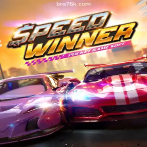 Discover SpeedWinner on the 76K.COM Platform-Oficial Slots Brasil #1