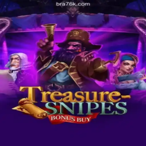 Unveiling TreasuresnipesBonusBuy: The Ultimate Slot Experience on the 76K.COM Platform