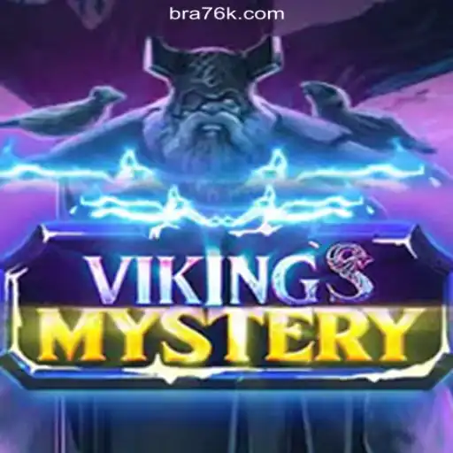 VikingsMystery: Dive Into the World of Norse Adventure on the 76K.COM Platform