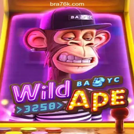 Exploring WildApe3258 and 76K.COM Platform's Impact on the Brazilian Slot Scene