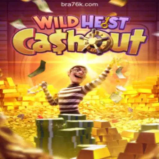Exploring WildHeistCashout: The Exciting Slot Game on 76K.COM