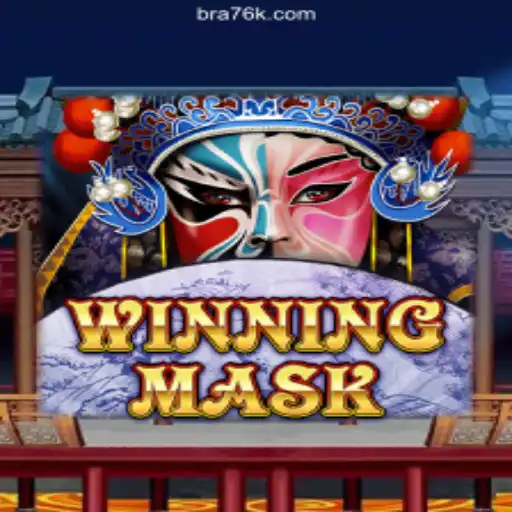 Exploring WinningMask: The Premier Slots Game on 76K.COM Platform in Brasil