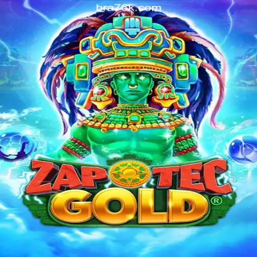 Exploring the World of ZapOtecGold: The Premier Game on 76K.COM Platform-Oficial Slots Brasil #1