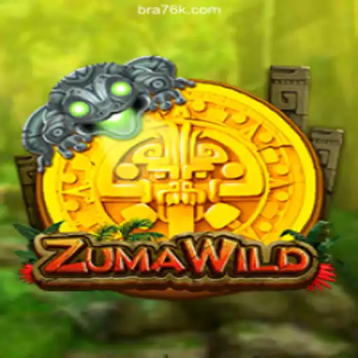 ZumaWild: Discover the Thrill on 76K.COM Platform-Oficial Slots Brasil #1